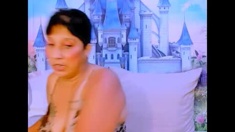 roxy online show from January 26, 2025, 10:35 pm