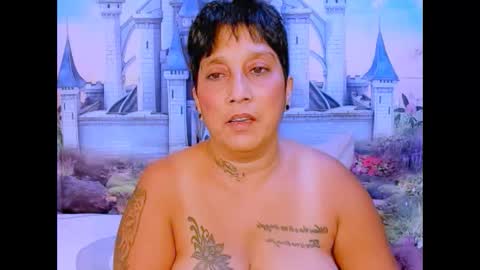 roxy online show from January 27, 2025, 11:33 pm