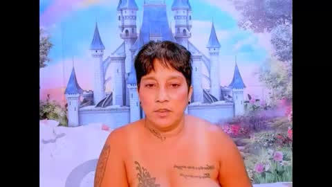 roxy online show from February 8, 2025, 2:04 am