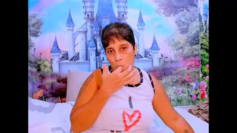 roxy online show from February 9, 2025, 4:18 pm