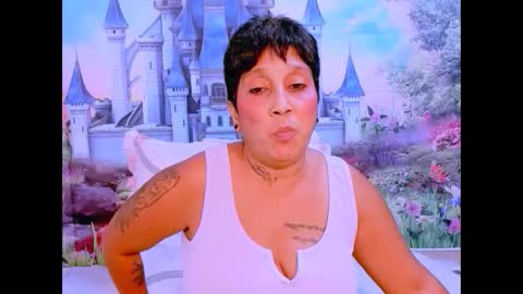 roxy online show from February 12, 2025, 9:54 pm