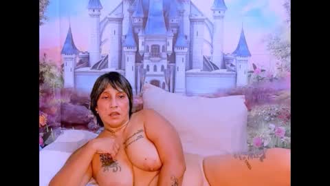 roxy online show from October 6, 2025, 3:15 am