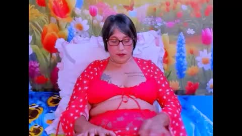 roxy online show from October 13, 2025, 6:41 pm