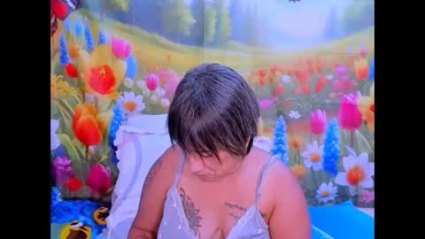 roxy online show from October 14, 2025, 6:47 am