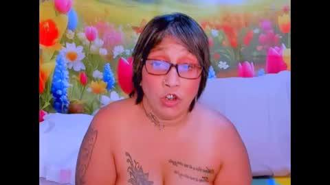 roxy online show from October 15, 2025, 8:09 pm