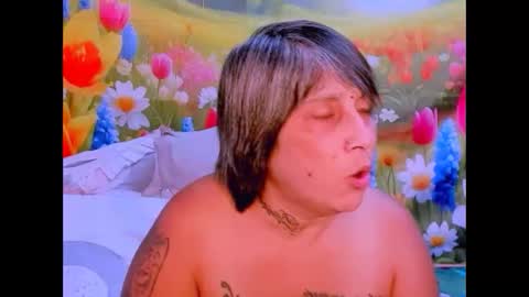 roxy online show from October 28, 2025, 7:01 am