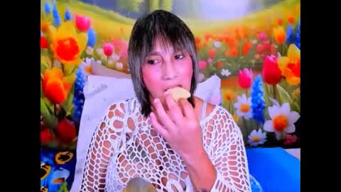 indianroxy27 online show from February 11, 2026, 6:46 pm