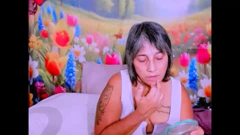 indianroxy27 online show from February 25, 2026, 1:48 am