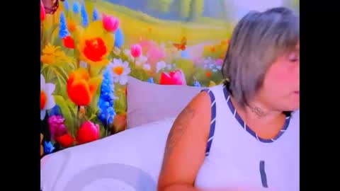 indianroxy27 online show from March 20, 2026, 8:46 pm