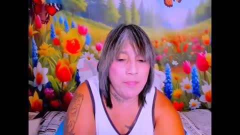 indianroxy27 online show from April 9, 2026, 6:57 pm