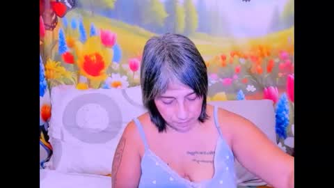indianroxy27 online show from April 12, 2026, 1:21 am