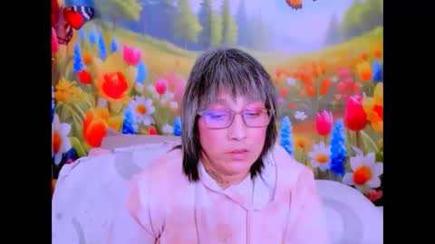 indianroxy27 online show from April 27, 2026, 6:17 pm
