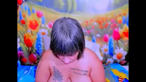 indianroxy27 online show from April 30, 2026, 7:36 am