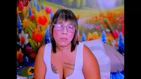 indianroxy27 online show from May 4, 2026, 6:15 pm
