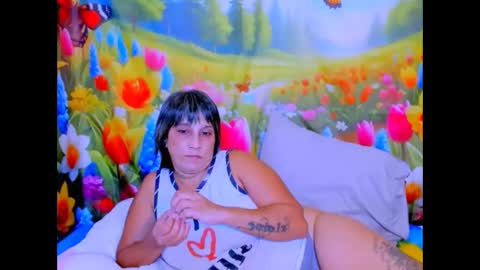 indianroxy27 online show from May 7, 2026, 7:03 am