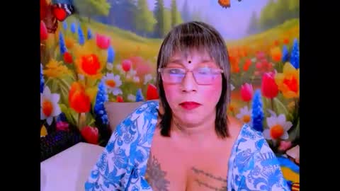 indianroxy27 online show from May 7, 2026, 7:19 pm
