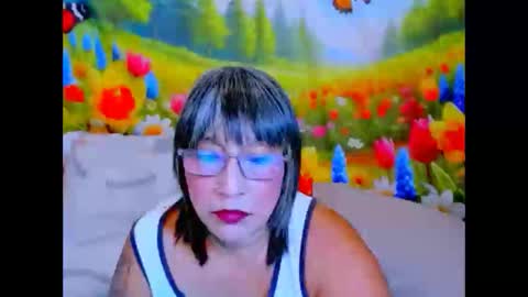 Snapshot of indianroxy27 chatting on May 22, 2026, 6:24 pm indianroxy27 online show from May 22, 2026, 6:24 pm