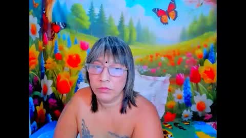 Snapshot of indianroxy27 chatting on June 4, 2026, 6:41 am indianroxy27 online show from June 4, 2026, 6:41 am