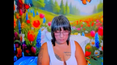 Snapshot of indianroxy27 chatting on June 5, 2026, 6:35 pm indianroxy27 online show from June 5, 2026, 6:35 pm