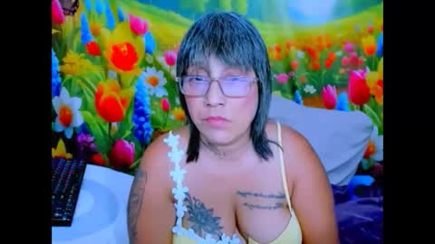 Snapshot of indianroxy27 chatting on June 7, 2026, 9:07 pm indianroxy27 online show from June 7, 2026, 9:07 pm