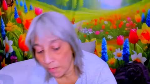 Snapshot of indianroxy27 chatting on June 13, 2026, 8:01 am indianroxy27 online show from June 13, 2026, 8:01 am