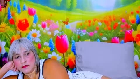 Snapshot of indianroxy27 chatting on June 17, 2026, 7:22 am indianroxy27 online show from June 17, 2026, 7:22 am