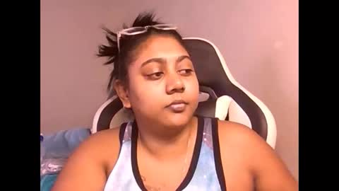 Snapshot of indianruby21 chatting on April 14, 2026, 7:25 am indianruby21 online show from April 14, 2026, 7:25 am