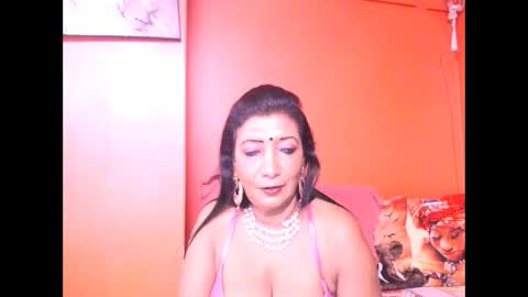 indiansarika65 online show from April 7, 2026, 4:40 pm