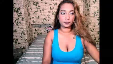 goddess online show from January 6, 2025, 5:59 pm