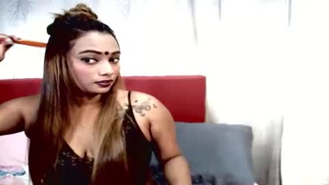 goddess online show from February 12, 2025, 10:46 am