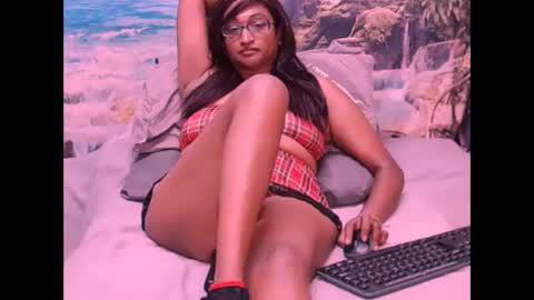 Shreya online show from January 25, 2025, 10:28 pm