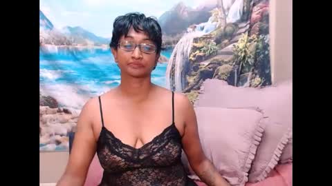 Shreya online show from February 24, 2025, 1:35 am