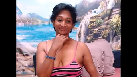 Shreya online show from February 25, 2025, 10:15 am