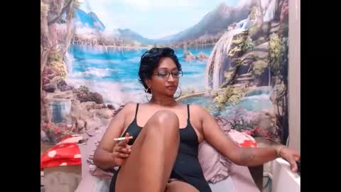 Shreya online show from March 3, 2025, 8:54 pm