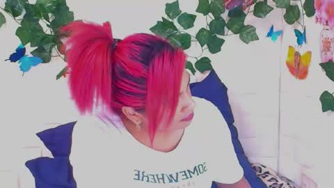 Sam online show from October 10, 2025, 7:18 am