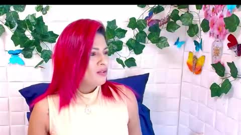 Sam online show from October 21, 2025, 5:41 am