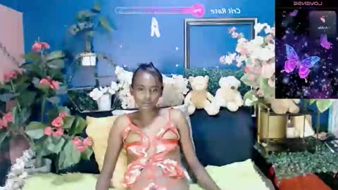 indiansunshinexoxo online show from January 31, 2026, 9:02 pm