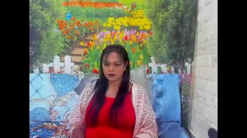 indianswtbella online show from September 30, 2025, 6:40 am