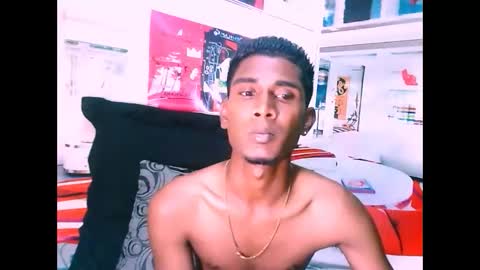 BabyFace online show from October 25, 2025, 6:46 pm