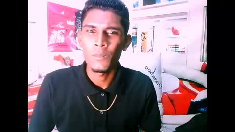 BabyFace online show from October 27, 2025, 4:05 am