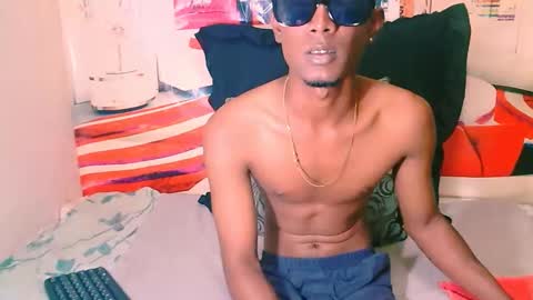 BabyFace online show from November 6, 2025, 6:09 pm