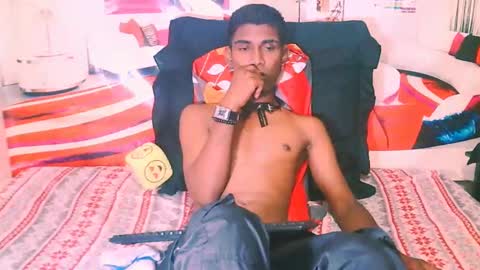 BabyFace online show from November 17, 2025, 7:03 am