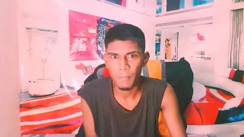 BabyFace online show from November 25, 2025, 7:30 am