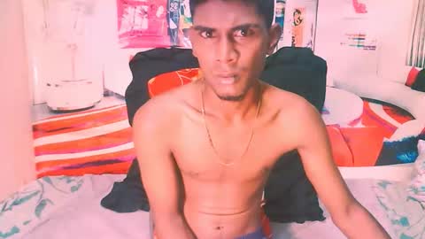 BabyFace online show from November 27, 2025, 8:16 am