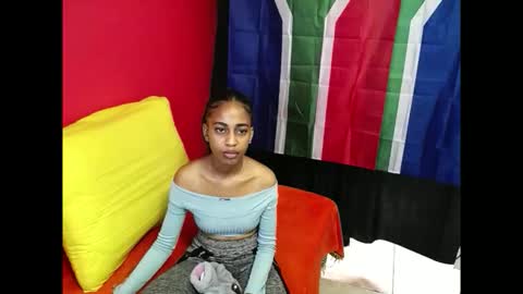 indianvixen07 online show from May 5, 2026, 5:21 pm
