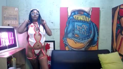 Indianzara online show from May 4, 2026, 8:38 pm