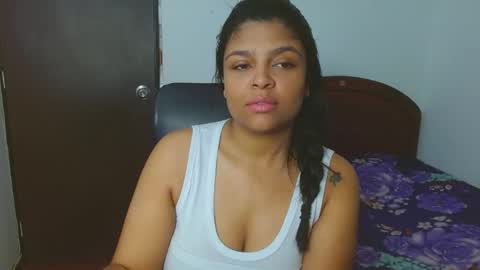 Aleja vallejo online show from December 11, 2024, 1:39 pm