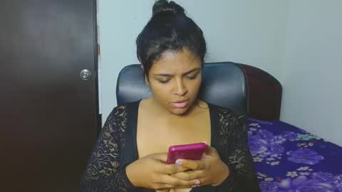 Aleja vallejo online show from January 7, 2025, 6:59 am