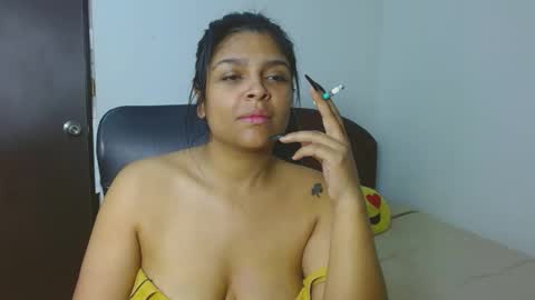 Aleja vallejo online show from February 26, 2025, 9:10 am