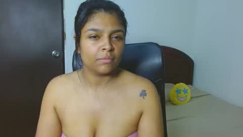 Aleja vallejo online show from March 5, 2025, 6:12 am